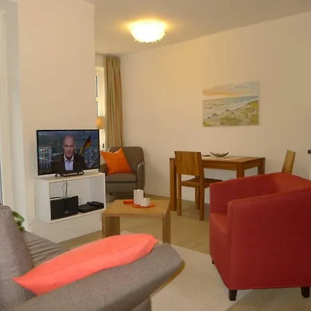 Apartment De Meere 7 *