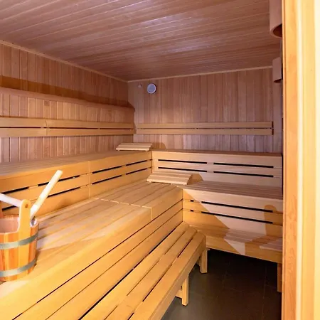 Apartment De Meere 7